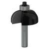 Dlabacia fréza Bosch 8 mm R1=12 mm | ajtech.sk