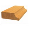 Bosch Fréza dlabacia Standard for Wood 8mm R1 12mm D 36,7mm L 16mm G 58mm | ajtech.sk