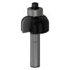 Dlabacia fréza Bosch 8 mm R1=6 mm | ajtech.sk