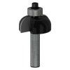 Dlabacia fréza Bosch 8 mm R1=8 mm | ajtech.sk