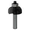 Dlabacia fréza Bosch 8 mm R1=8 mm | ajtech.sk