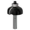 Dlabacia fréza Bosch 8 mm R1=10 mm | ajtech.sk