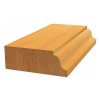 Bosch Fréza profilová B Standard for Wood 8mm R1 4mm L 12,4mm G 54mm | ajtech.sk