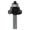 Profilová fréza Bosch 8mm R1 4x12,4mm | ajtech.sk