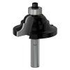 Profilová fréza Bosch Standard for Wood 8 mm R6,3 | ajtech.sk