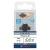 Bosch Fréza profilová E Standard for Wood 8mm D 25,4mm L 14mm G 46mm | ajtech.sk