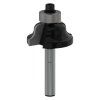 Fréza Bosch Standard for Wood r4 D28,6 mm | ajtech.sk