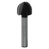 Žliabkovacia fréza Bosch 6 mm 15,9 mm | ajtech.sk