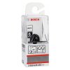 Bosch Fréza žliabkovaciacia Standard for Wood 6 mm D15,9 mm L 12,4 mm G 45 mm | ajtech.sk