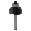 Dlabacia fréza Bosch 6 mm s ložiskom | ajtech.sk