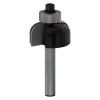 Dlabacia fréza Bosch 6 mm s ložiskom | ajtech.sk