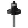 Zaobľovacia fréza Bosch 6x31,8 mm R9,5 | ajtech.sk