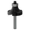 Zaobľovacia fréza Bosch 6x31,8 mm R9,5 | ajtech.sk