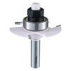 Drážkovacia fréza Makita s ložiskom (8mm stopka) | ajtech.sk