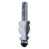 Profilová vodiaca fréza Makita (8mm stopka) | ajtech.sk