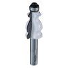 Profilová vodiaca fréza Makita (8mm stopka) | ajtech.sk