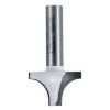 Profilová frézka Makita 19mm R3,2 stopka 6mm | ajtech.sk