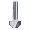 Profilová frézka Makita 19mm R3,2 stopka 8mm | ajtech.sk