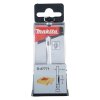 Makita Profilová vodiaca frézka Priemer 6.35 mm stopka 6 mm, D-47771 | ajtech.sk