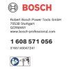 Skľučovadlo Bosch s ozubeným vencom 3-16 mm | ajtech.sk