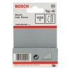 Bosch Kolík pre sponkovačky typ 40 16 mm 1 000 ks | ajtech.sk