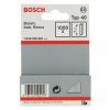 Kolík sponkovačka typ 40 16mm 1000ks Bosch klince | ajtech.sk