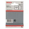 Kolík sponkovačka typ 41 14mm 1000ks Bosch klince | ajtech.sk