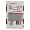 Bosch Klinec so zápustnou hlavou SK50 25mm, 1,2mm, Pozinkované | ajtech.sk
