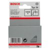 Bosch Sponka z plochého drôtu typ 54 12,9 x 1,25 x 12 mm 1 000 ks | ajtech.sk