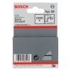 Bosch Sponka z jemného drôtu typ 59 10,6 × 0,72 × 8 mm 1 000 ks | ajtech.sk