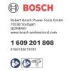 Zvárací drôt z plastu BOSCH 225mm 4mm tvrdý PVC | ajtech.sk
