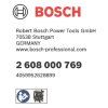 Antistatické koleno Bosch pre GAS 18V-12 | ajtech.sk