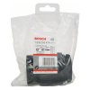 Bosch 2-dielny adaptér na pripojenie hadice na odsávanie prachu = 35 mm 1609390474 | ajtech.sk