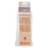 Bosch Vrecko na prach pre GSS 230 280A /280 AE ks 2605411113 | ajtech.sk