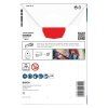 Brúsna doska Bosch PRO AVZ 93 G 93mm | ajtech.sk