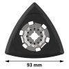 Brúsna doska Bosch PRO AVZ 93 G 93mm | ajtech.sk