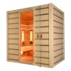 Infrasauna Marimex Elegant 4002 XXL  11105636 | ajtech.sk