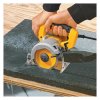 DeWALT DWC410 Elektrická rezačka dlaždíc  | ajtech.sk