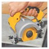 DeWALT DWC410 Elektrická rezačka dlaždíc  | ajtech.sk