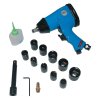 GÜDE Pneumatický rázový uťahovák 1/2" SET14 | ajtech.sk