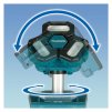 Makita DML814 Akumulátorová led lampa so statívom (bez aku) | ajtech.sk