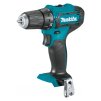 Makita DF333DZ Akumulátorový skrutkovač 12V (bez aku) | ajtech.sk