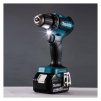 Bezuhlíkový skrutkovač Makita DDF485RFJ 18V LXT | ajtech.sk
