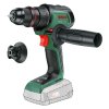 BOSCH AdvancedDrill 18V-80 Solo QuickSnap | ajtech.sk