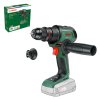 BOSCH AdvancedDrill 18V-80 Solo QuickSnap | ajtech.sk
