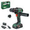 Aku vŕtací skrutkovač BOSCH AdvancedDrill 18V-80 (1x2,5Ah) | ajtech.sk