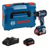Bosch GSR 18V-90 Akumulátorový vŕtací skrutkovač (2x5 Ah) 06019K6006 | ajtech.sk