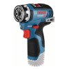 Bosch GSR 12V-35 FC Akumulátorový vŕtací skrutkovač (bez aku) 06019H3004 | ajtech.sk