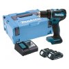 Makita DDF485RAJ Akumulátorový vŕtací skrutkovač 18V (2x2,0 Ah) | ajtech.sk