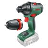 Bosch AdvancedDrill 18V Akumulátorový vŕtací skrutkovač (bez aku) 06039B5009 | ajtech.sk